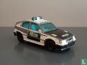 Vauxhall Astra GTE  / Opel Kadett GSi 'Polizei' - Afbeelding 2