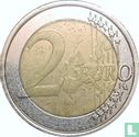 Nederland 2 euro ND "vervalsing" - Afbeelding 1