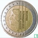 Nederland 2 euro ND "vervalsing" - Bild 2
