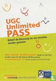 4805 - UGC - Unlimited Pass - Afbeelding 1