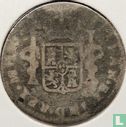 Pérou 1 real 1778 - Image 2