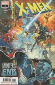 Uncanny X-Men: Winter's End 1 - Bild 1