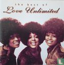 The Best of Love Unlimited - Image 1