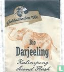 Bio Darjeeling - Bild 1