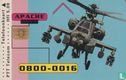 Koninklijke Luchtmacht Apache - Image 1