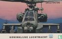Koninklijke Luchtmacht Apache - Bild 2