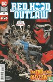 Red Hood Outlaw 49 - Image 1