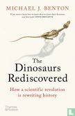 The Dinosaurs Rediscovered - Image 1