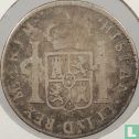 Peru 2 reales 1773 - Image 2