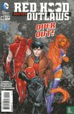 Red Hood and the Outlaws 40 - Image 1