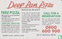 Deep Pan Pizza - Image 2