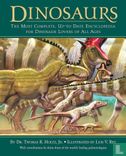 Dinosaurs - Bild 1