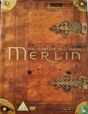 Merlin: The Complete First Series - Image 1