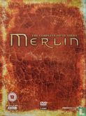 Merlin: The Complete Fifth Series - Image 1