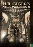 H.R. Giger’s Necronomicon II - Afbeelding 1