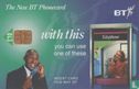 The new BT Phonecard - Image 1