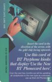 The new BT Phonecard - Image 2