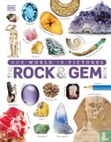 The Rock and Gem Book - Afbeelding 1