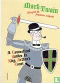 A Connecticut Yankee in King Arthur's Court - Afbeelding 1
