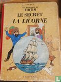 Le Secret de la Licorne - Afbeelding 1