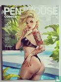 Penthouse Comics 2 - Image 1