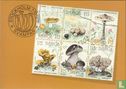 Stamps with Swamp - Afbeelding 1
