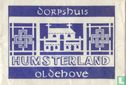 Dorpshuis Humsterland - Afbeelding 1