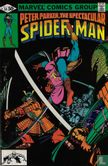 Peter Parker, the Spectacular Spider-Man 54 - Image 1