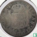 Peru 2 reales 1775 - Image 2
