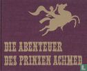 Die Abenteuer des Prinzen Achmed - Afbeelding 1