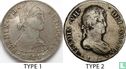 Peru 8 reales 1811 (type 1) - Image 3