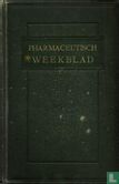 Pharmaceutisch weekblad voor Nederland 1919 - Image 1
