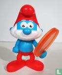 Papa Smurf