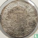 Pérou 2 reales 1806 - Image 2