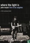 Where The Light Is: John Mayer Live In Los Angeles - Afbeelding 1