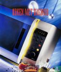Koken met DAEWOO / Cooking with Daewoo - Image 1