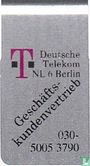 T Deutsche Telekom NL 6 Berlin - Afbeelding 1