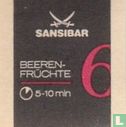 Beeren-Früchte