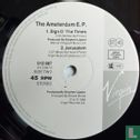 The Amsterdam EP - Image 4