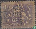 Knight on Horseback - Image 1