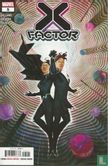X-Factor 5