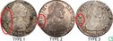 Pérou 2 reales 1808 (type 1) - Image 3