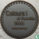 Porsche 2011