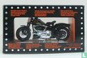 Harley-Davidson 2008 FLSTSB Cross Bones - Afbeelding 4