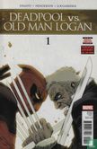Deadpool vs. Old Man Logan 1