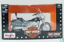 Harley-Davidson FLSTC Heritage Softail Classic - Image 3