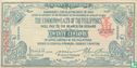 EMERGENCY CURRENCY - WWII - 20 centavos 1942 - Image 1