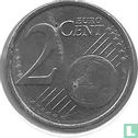 Malta 2 cent 2022 - Image 2