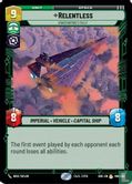 Relentless (V2) - Afbeelding 1