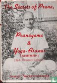 The Secrets of Prana, Pranayama & Yoga-Asanas  - Afbeelding 1